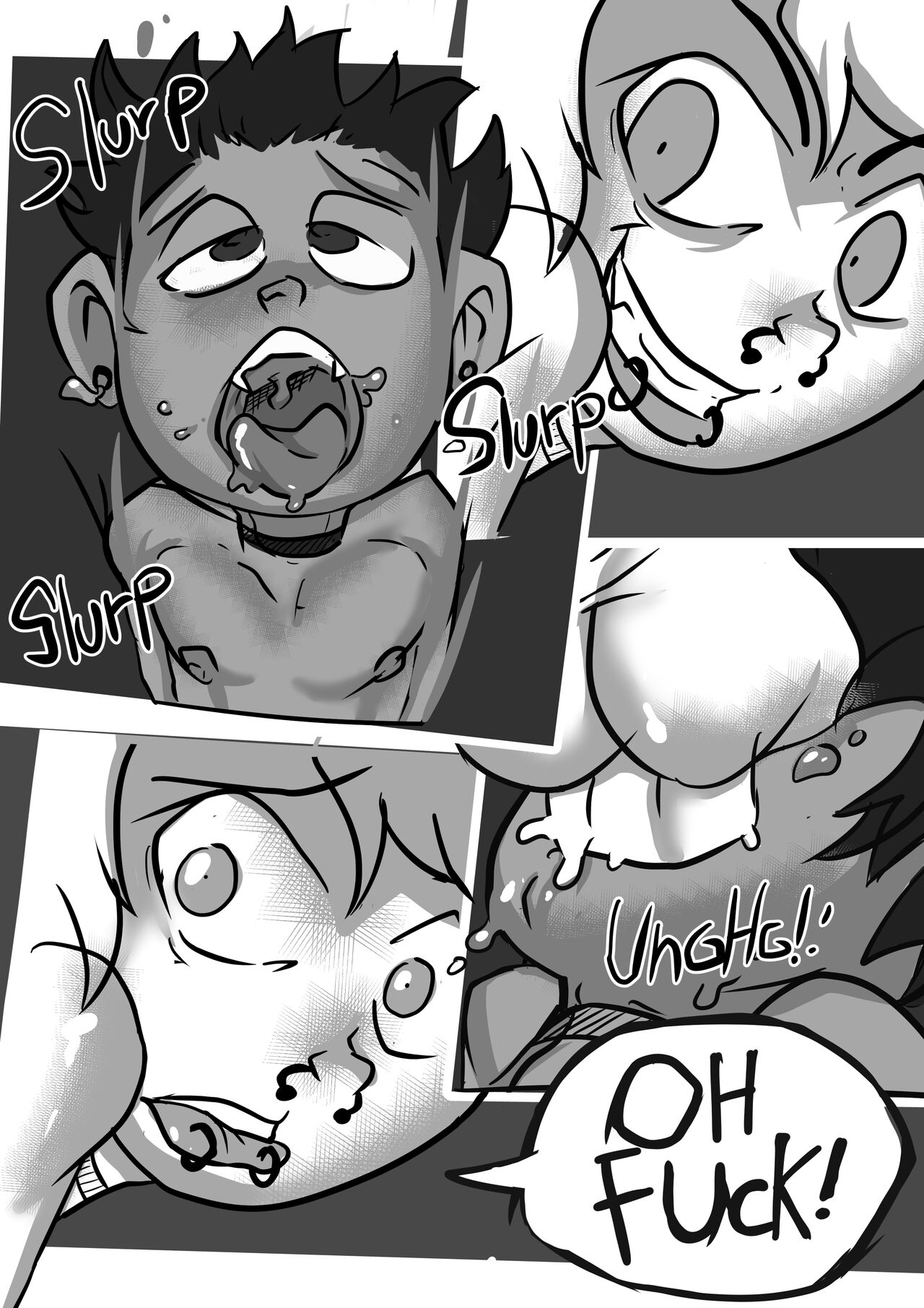 Incubus Bros page 4 full