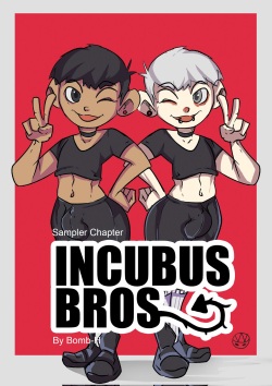 Incubus Bros