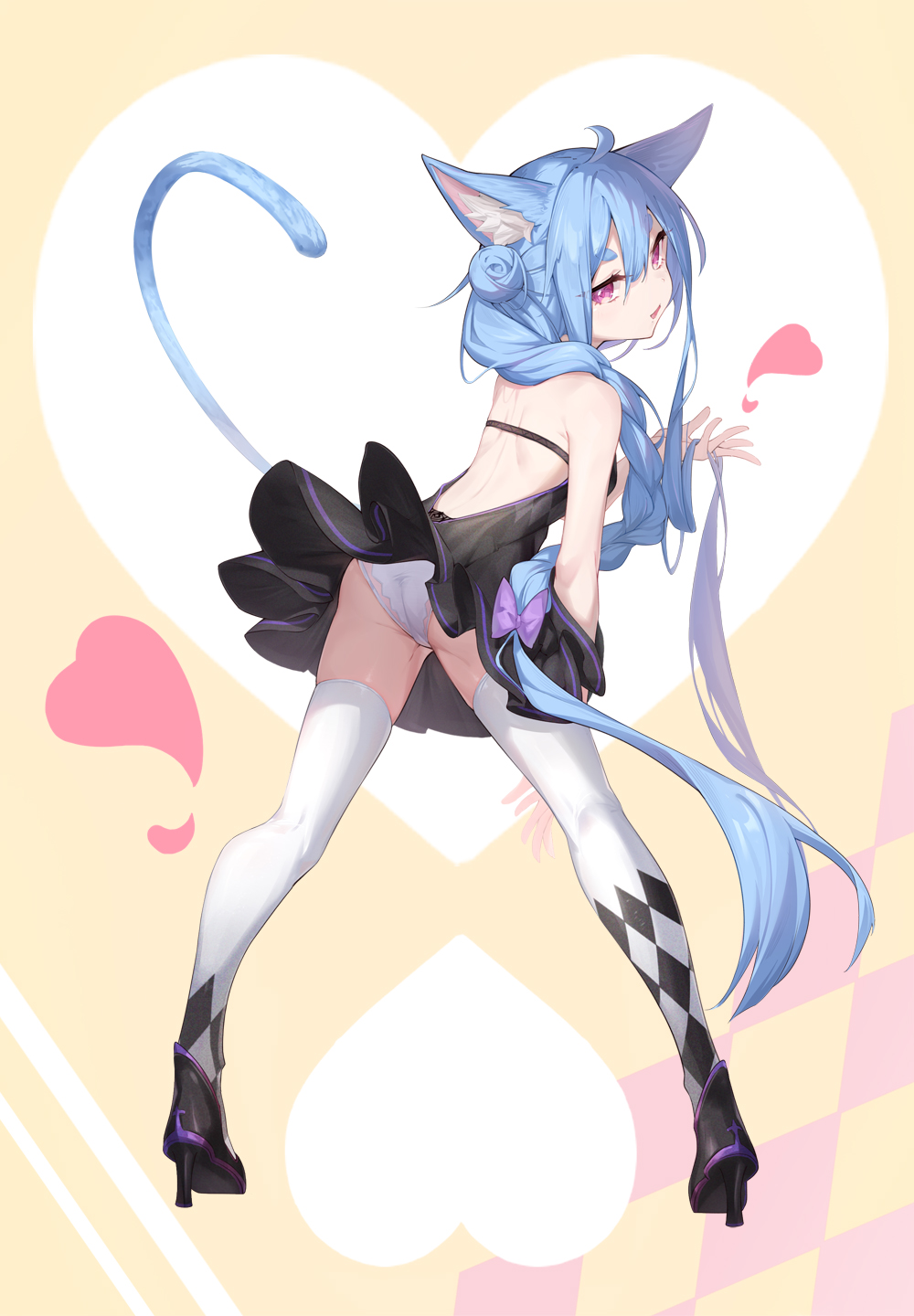 ●PIXIV● ☪禰朔/ミソグ✬ page 1 full