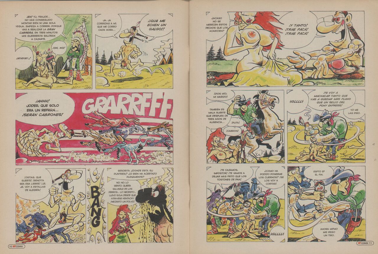 Wet Comix 55 page 6 full