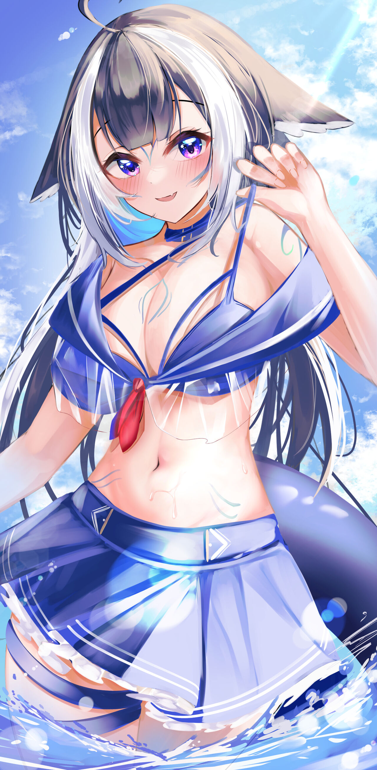 ●PIXIV● Teca/테카 page 9 full