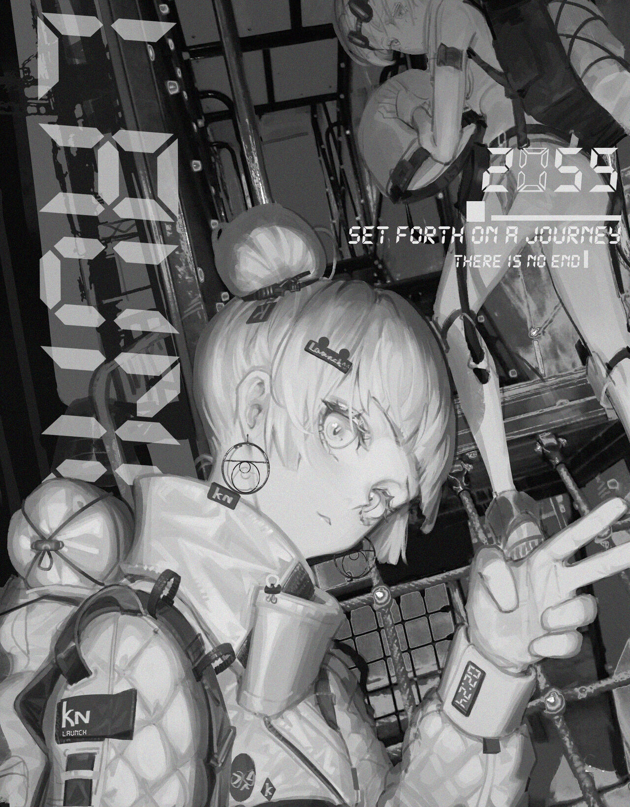 ●PIXIV● Anhaoqwq page 1 full