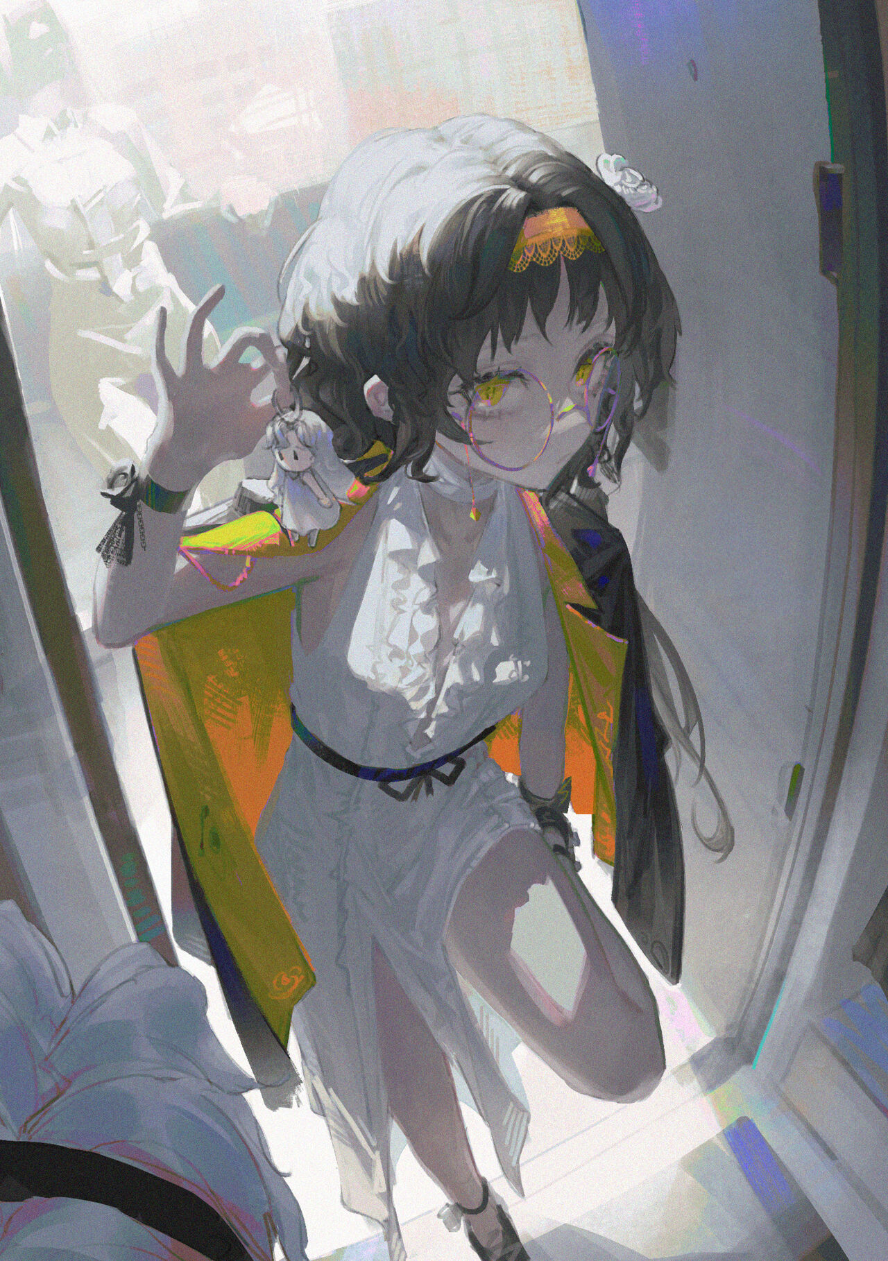 ●PIXIV● Anhaoqwq page 2 full