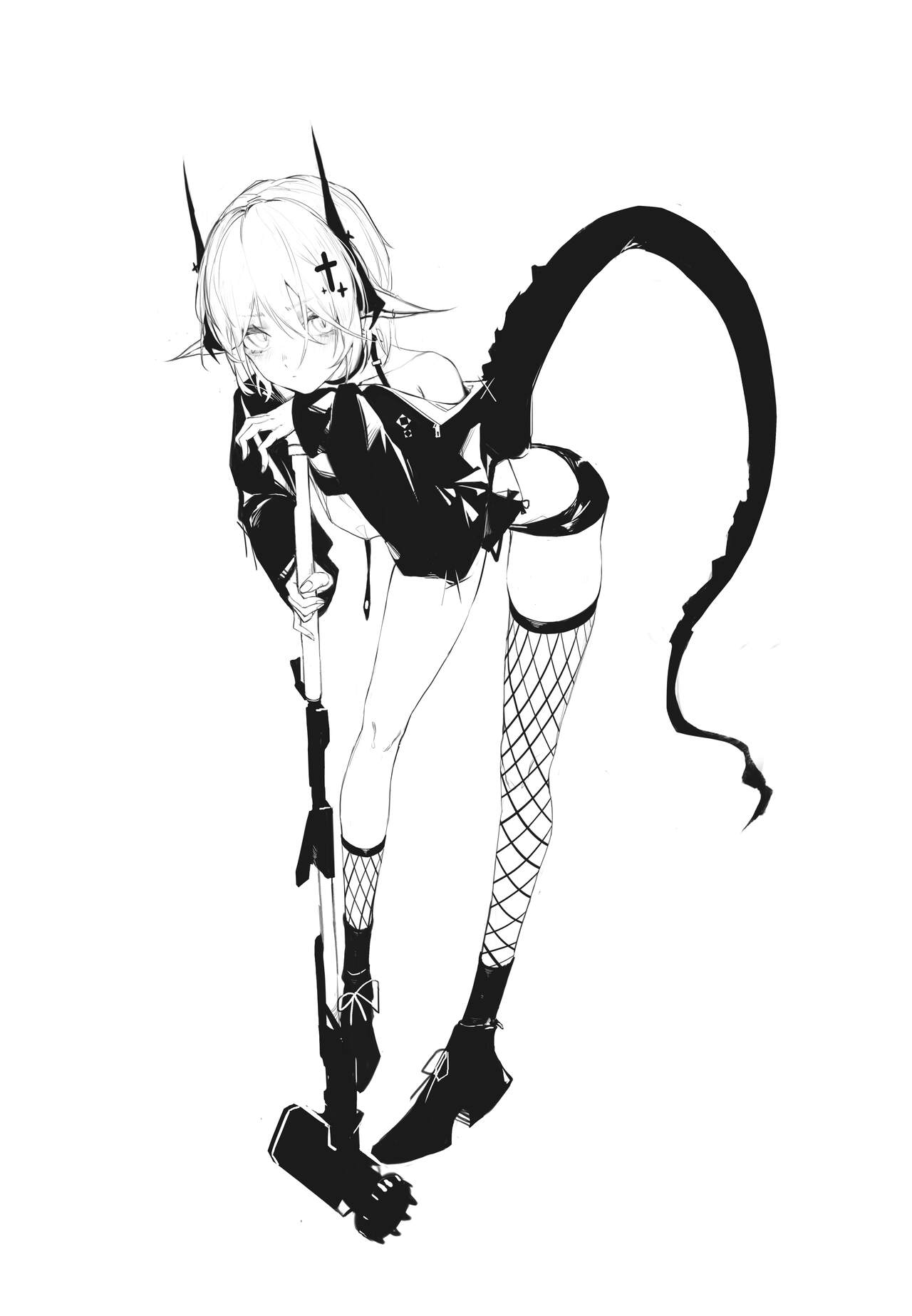 ●PIXIV● Anhaoqwq page 7 full