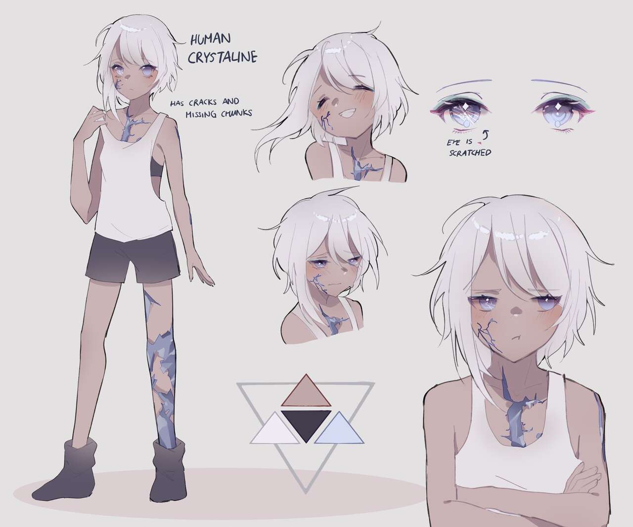 Indie Vtuber DiffusedRiven page 5 full