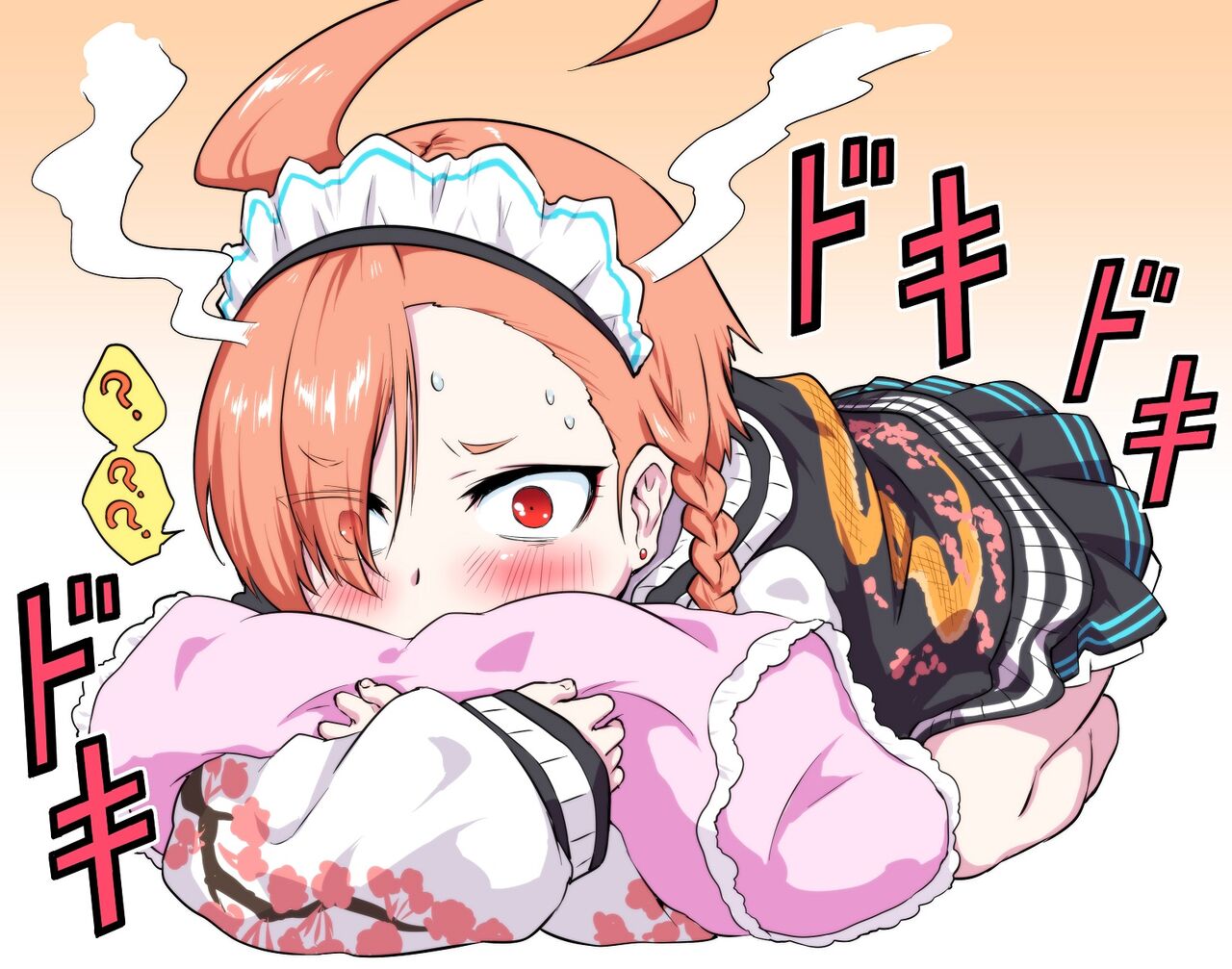 ●PIXIV● 桝多またたび/マンガ連載中 page 4 full