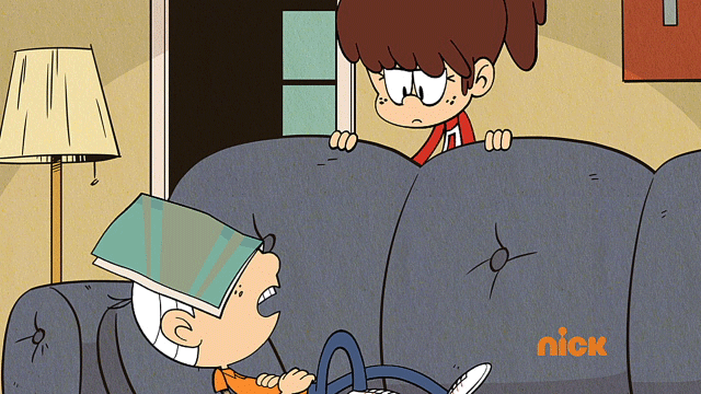 Lynn Loud Kiss Lincoln page 2 full