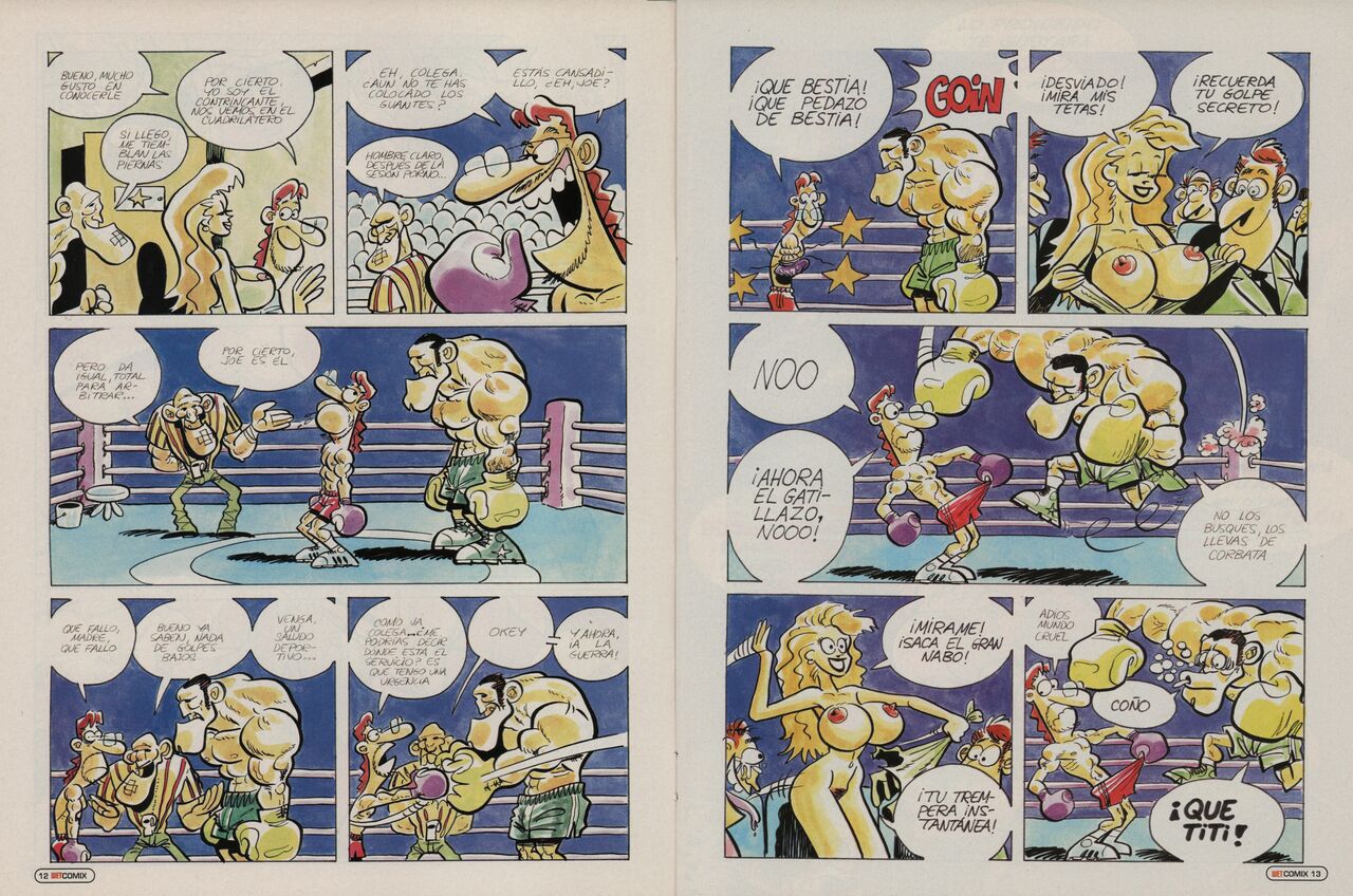 Wet Comix 45 page 7 full
