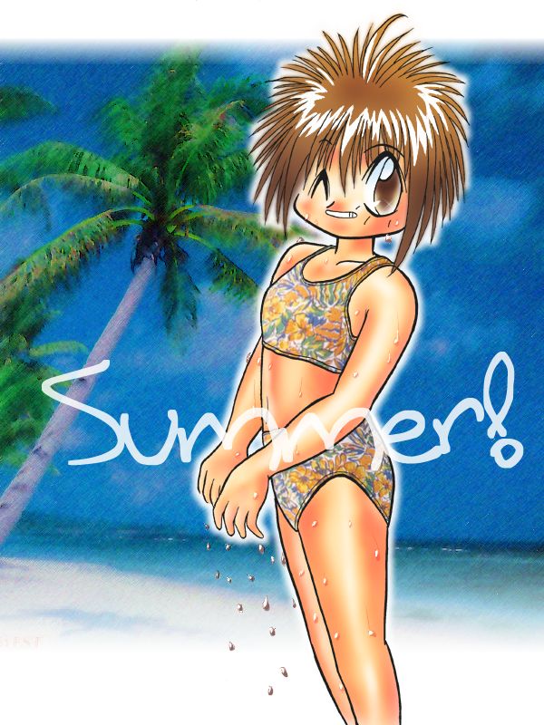 Summer Sprite page 7 full