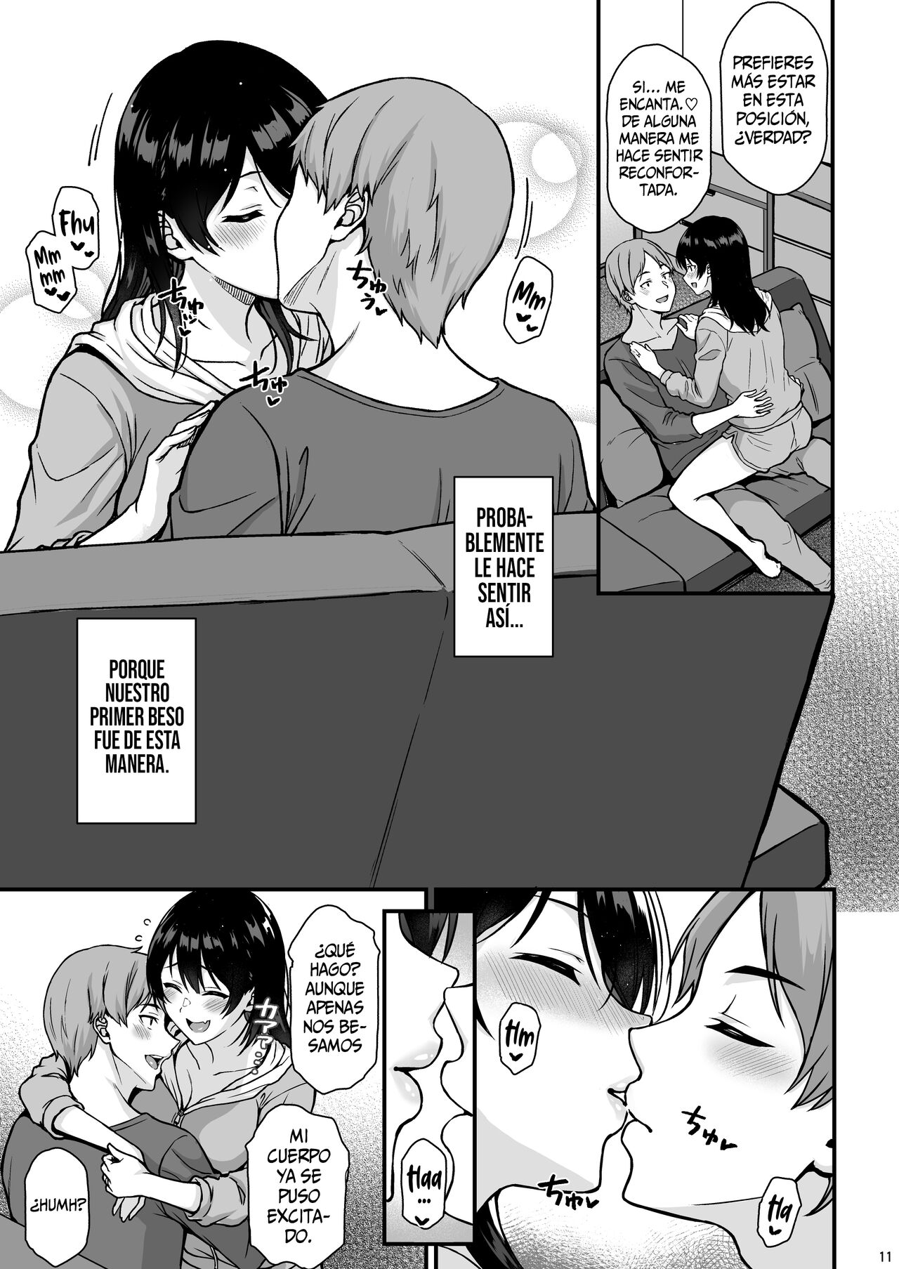 Shuumatsu dakara Ippai Ichaicha Shiyo page 10 full