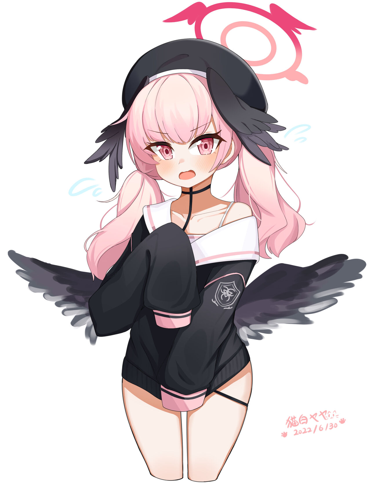 ●PIXIV● 猫白 page 2 full