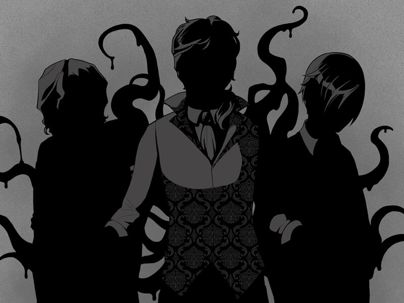 Boyfriend to Death page 1 full