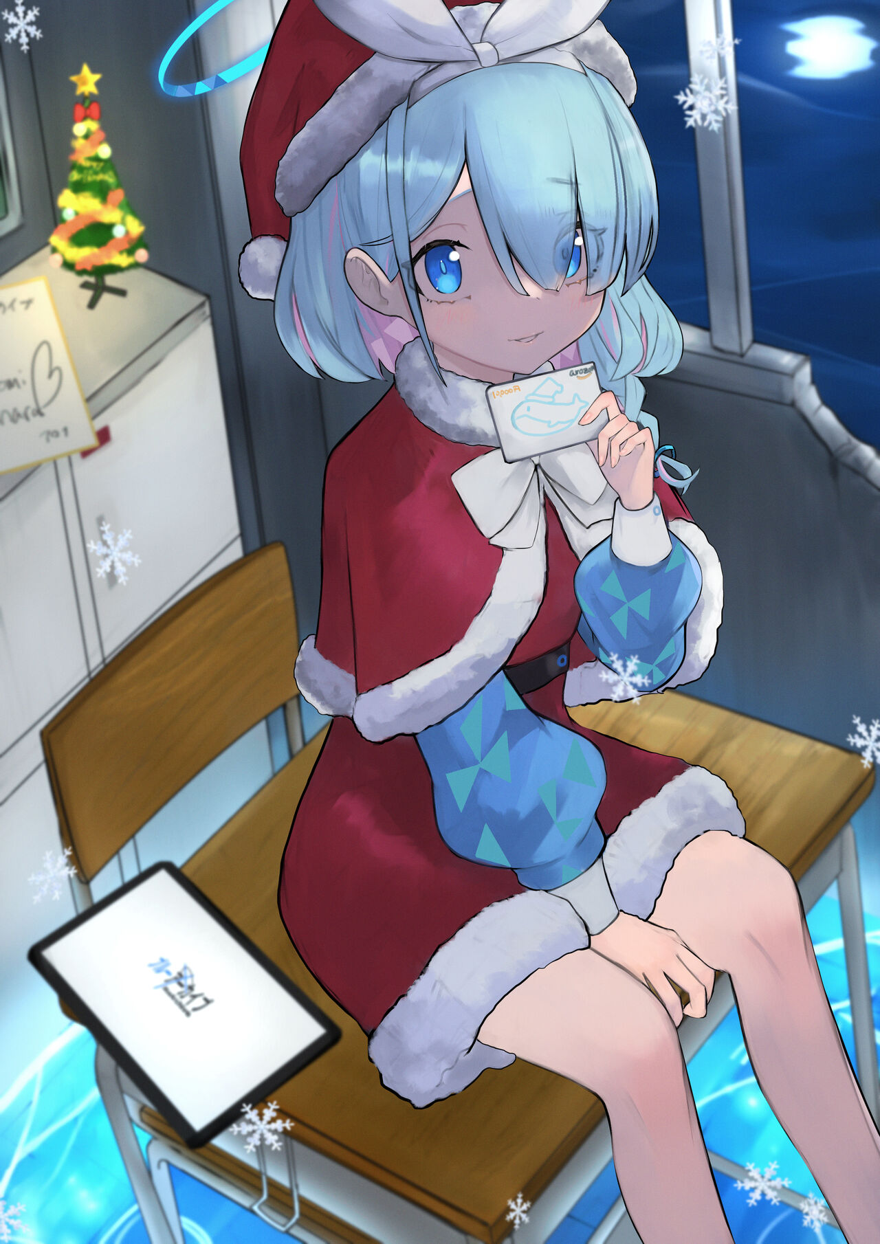 ●PIXIV● GyaMu page 1 full
