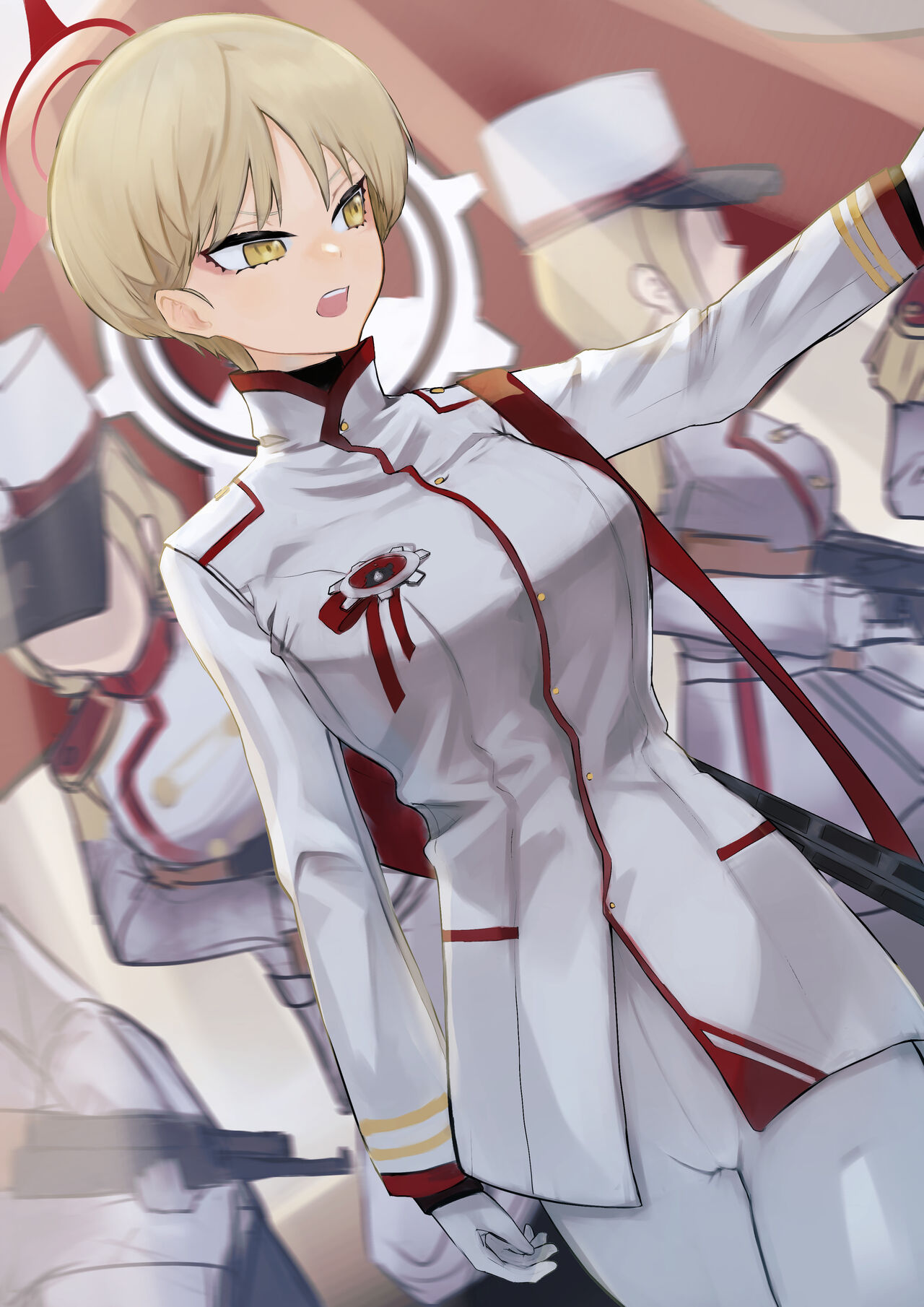 ●PIXIV● GyaMu page 10 full