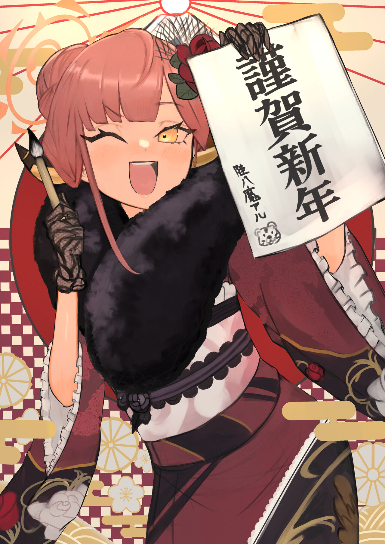 ●PIXIV● GyaMu page 3 full