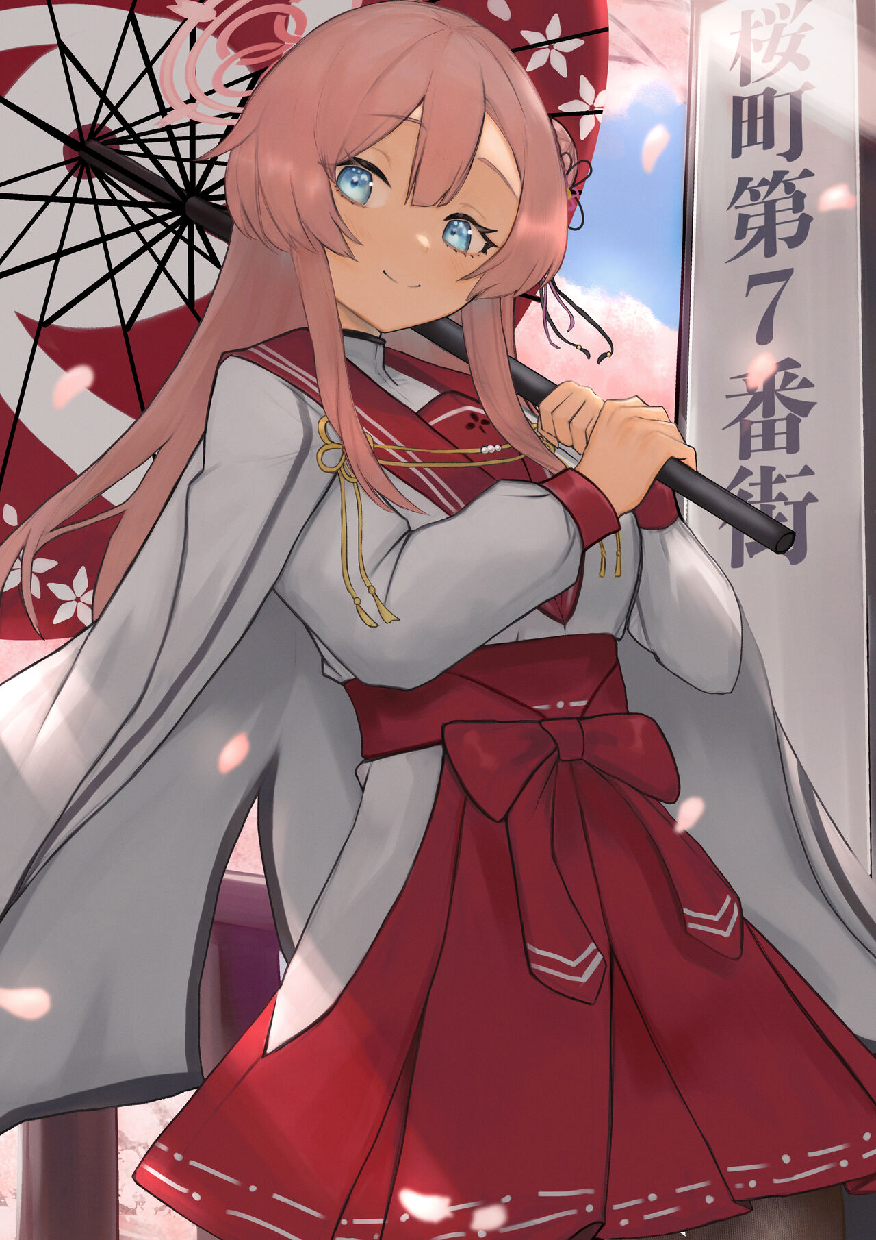 ●PIXIV● GyaMu page 7 full