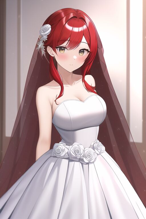 Bride Ginger page 10 full