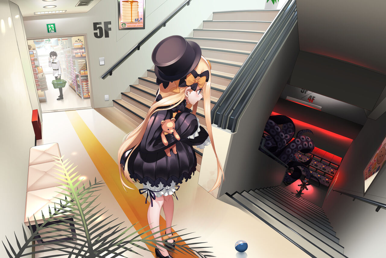 ●PIXIV● 白あみ page 6 full