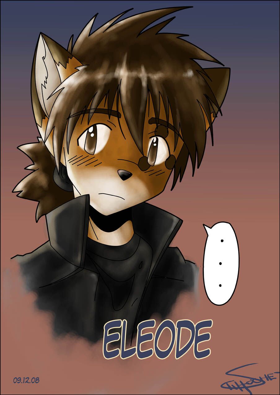 FurAffinity page 1 full