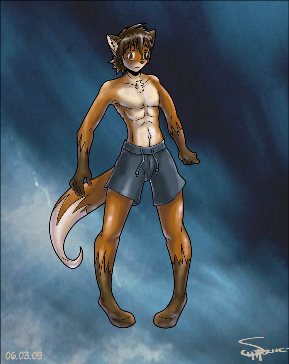 FurAffinity page 10 full