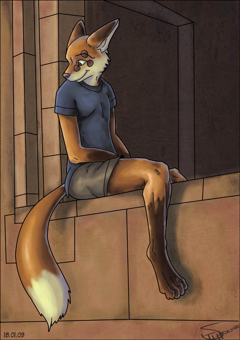 FurAffinity page 3 full