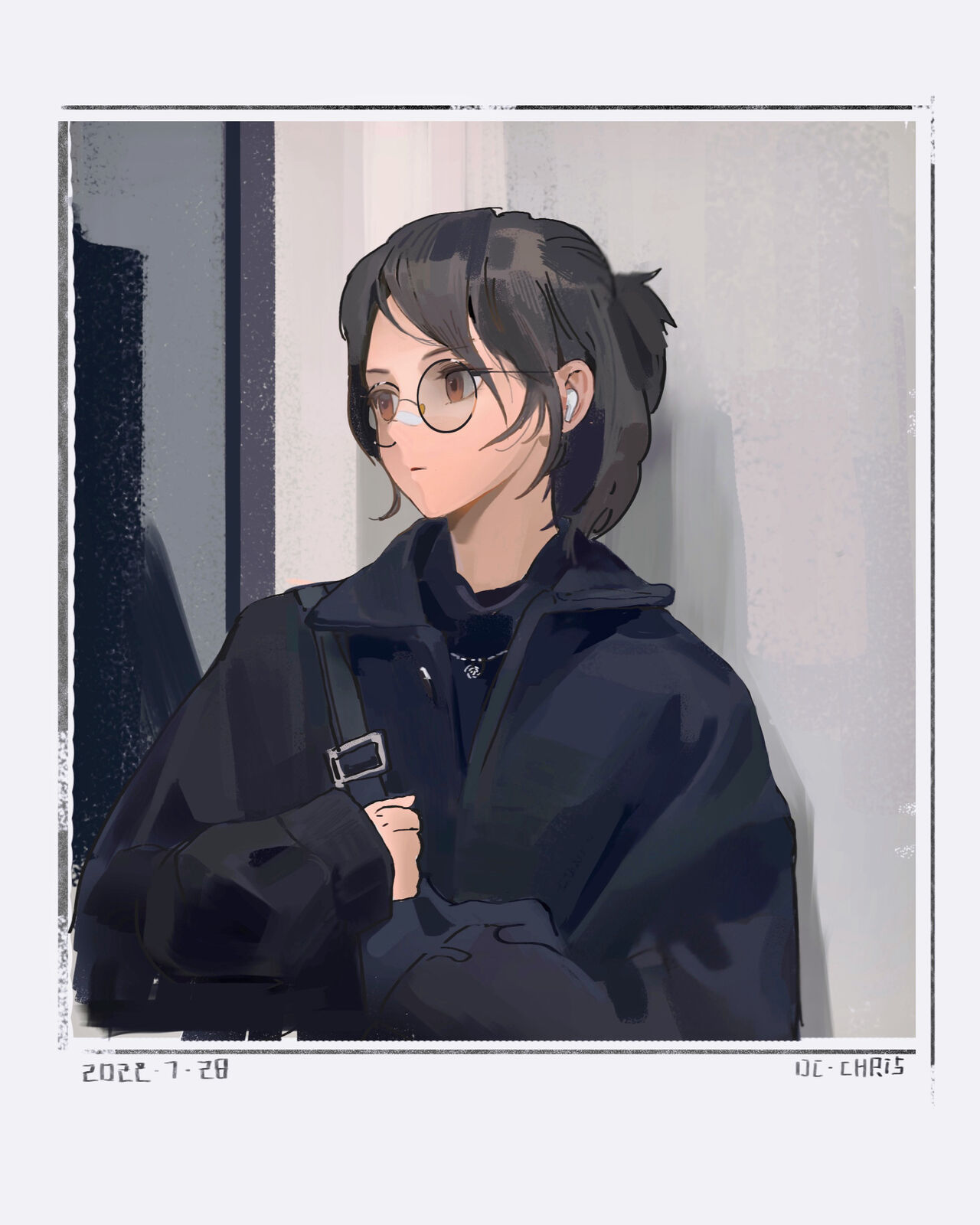 ●PIXIV● Dcchris page 2 full