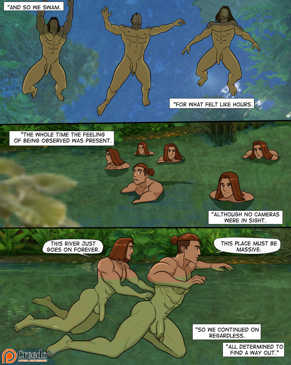 Rex’s Double Trouble Part 2 page 4 full