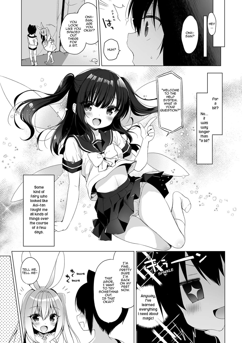 Boku no Risou no Isekai Seikatsu 8 | My Ideal Life in Another World Vol. 8 page 5 full