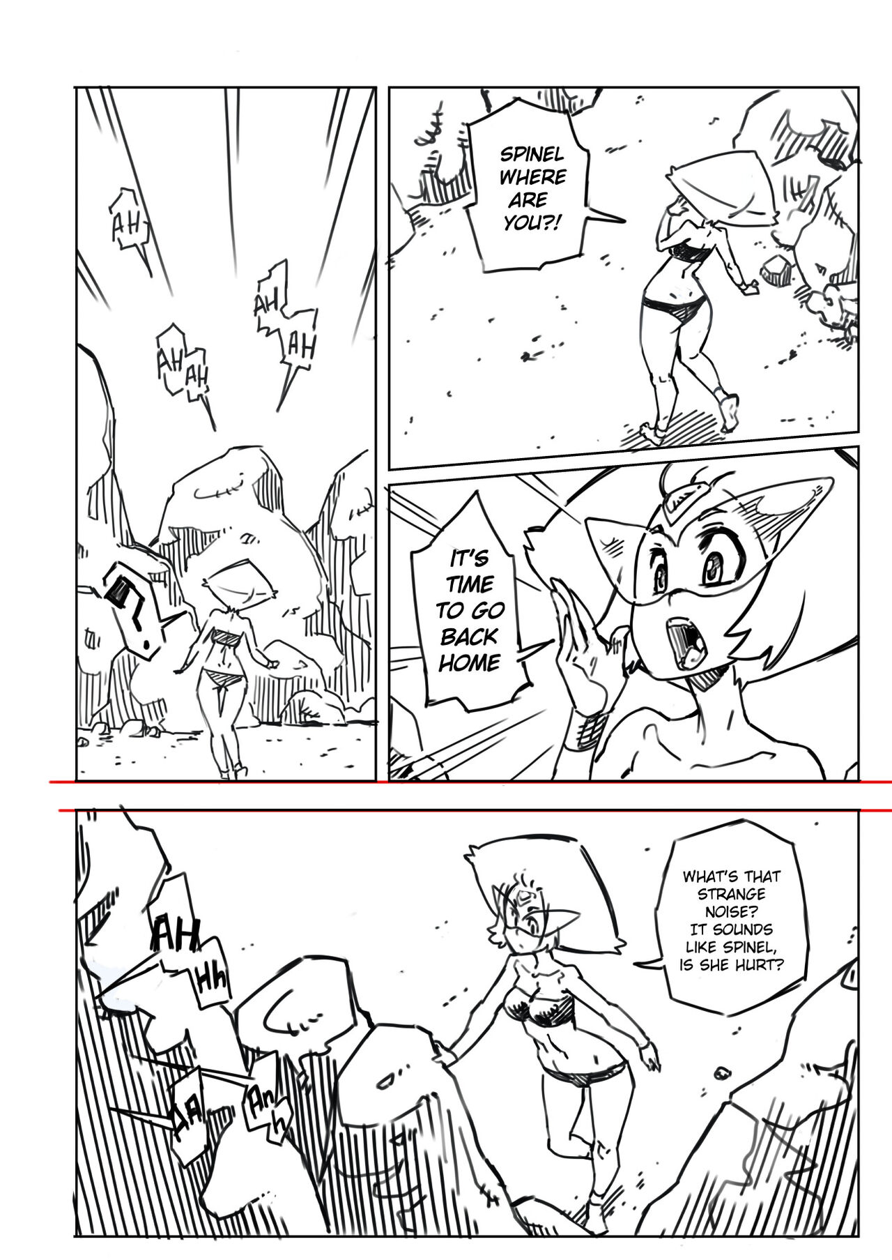 Precious Rock page 3 full