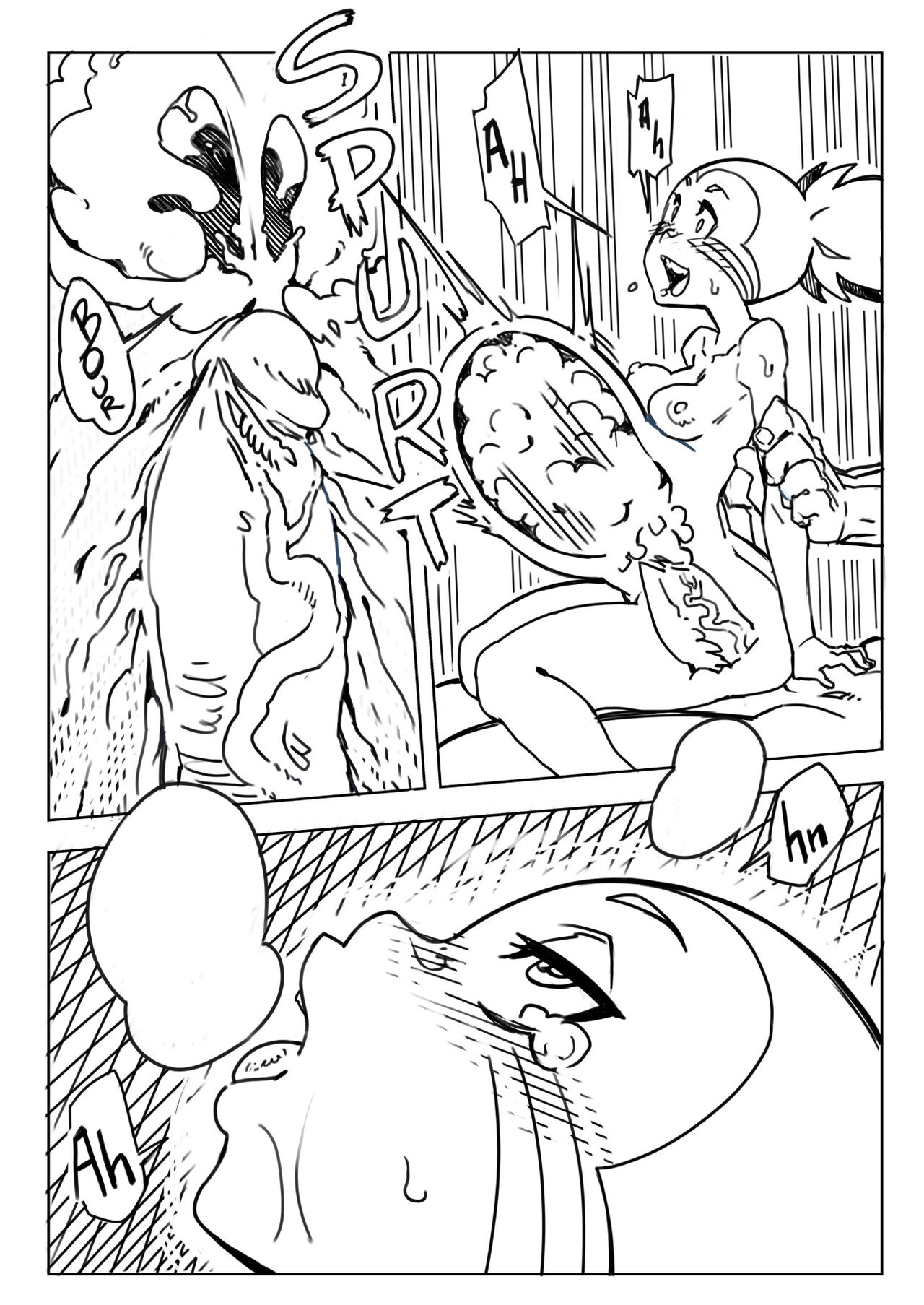 Precious Rock page 9 full
