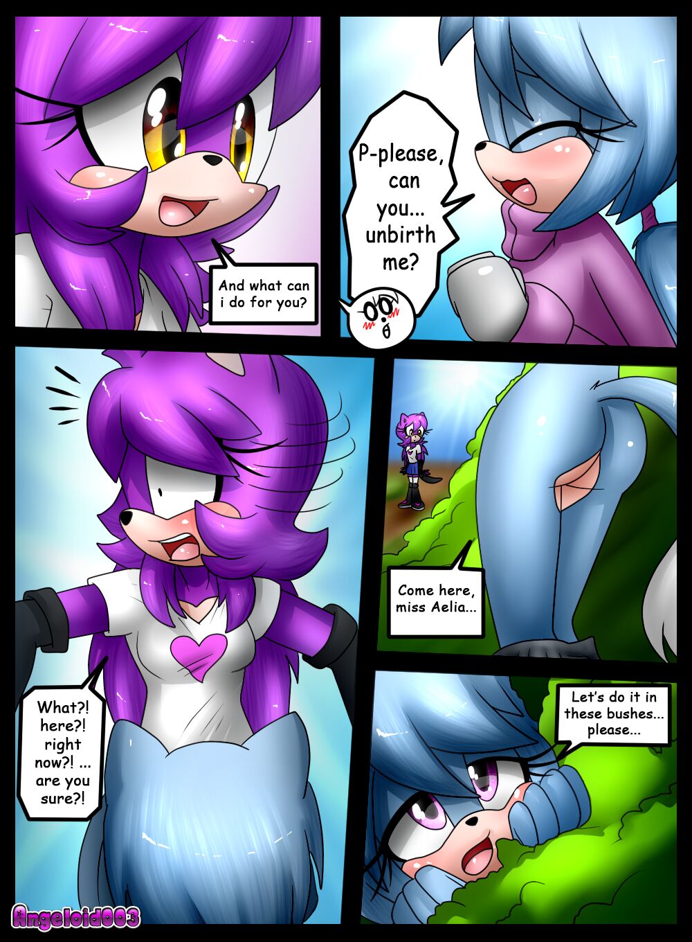 Commission 130 page 3 full