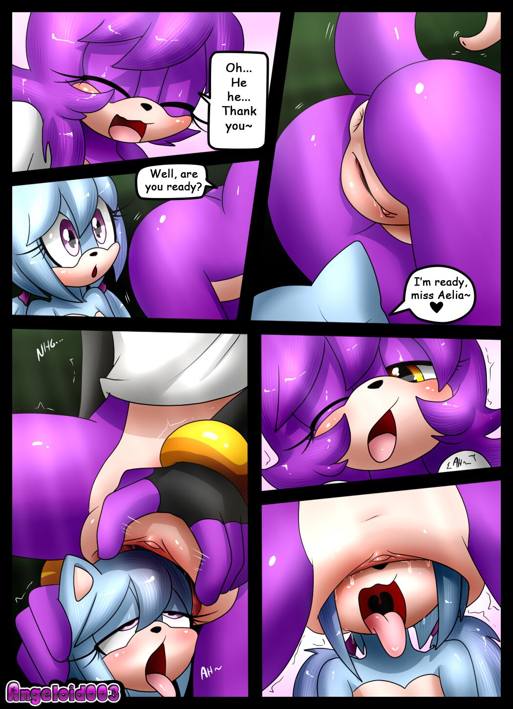 Commission 130 page 5 full