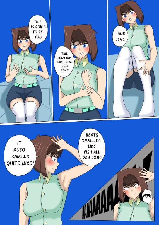Yugion Mind Control page 3 full