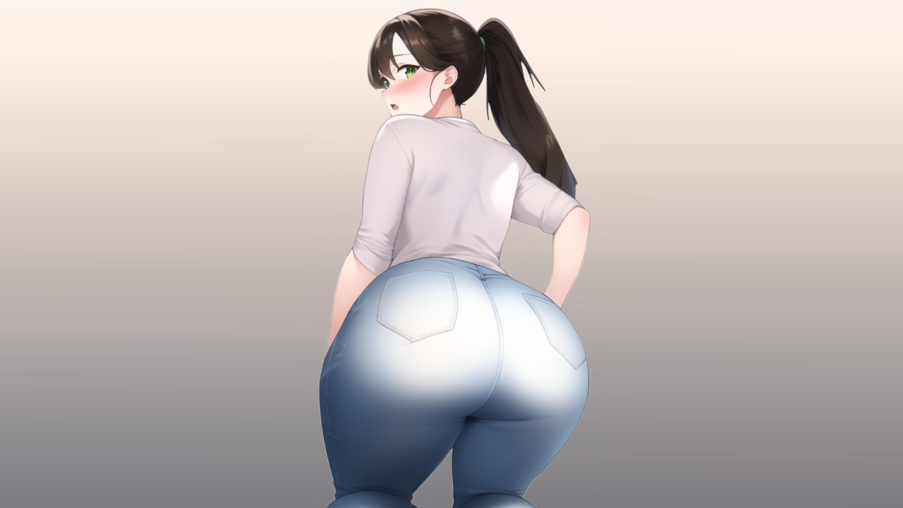 Lewd Vacation  CG page 4 full