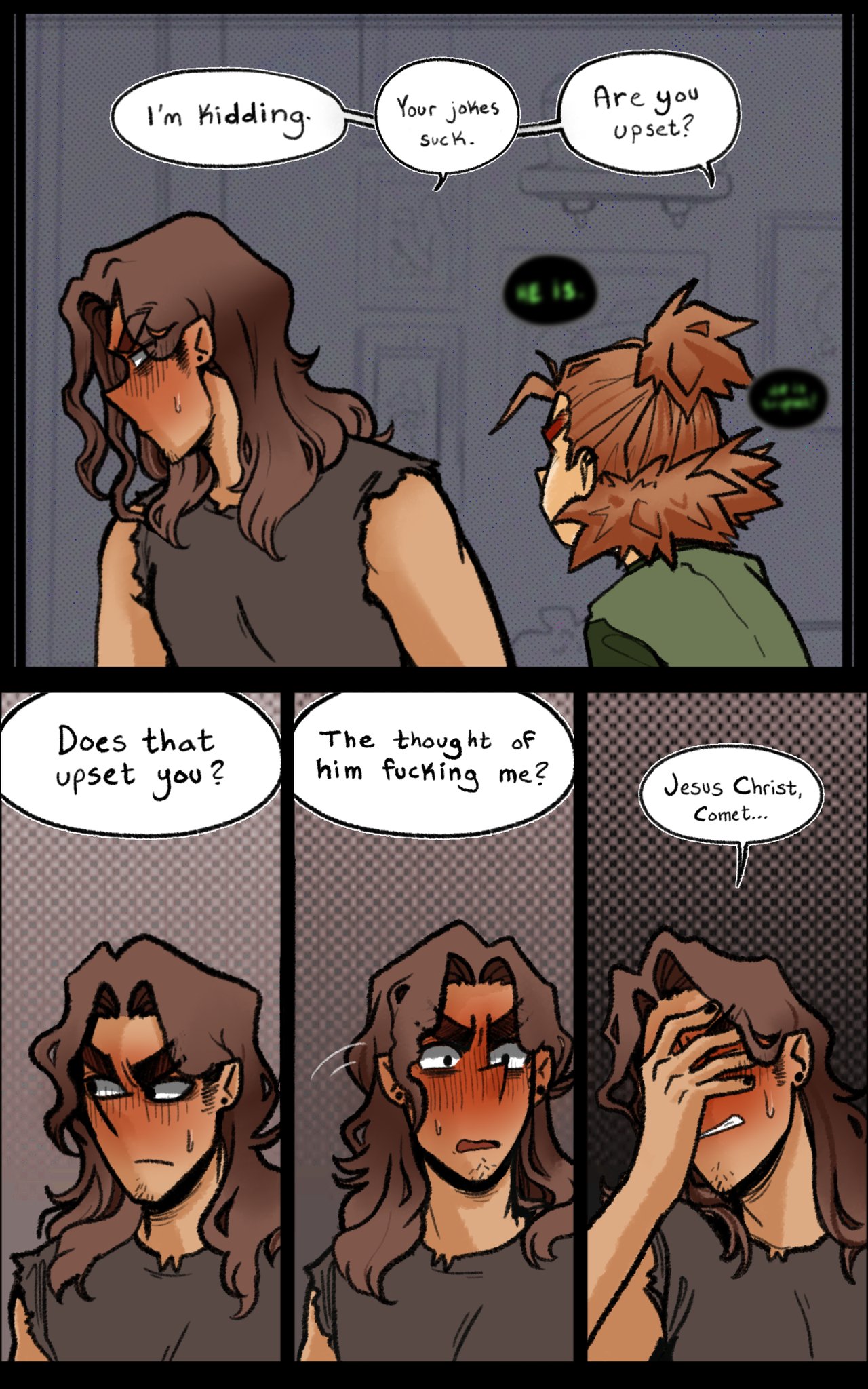 Any Other Name - Chapter 3 page 9 full