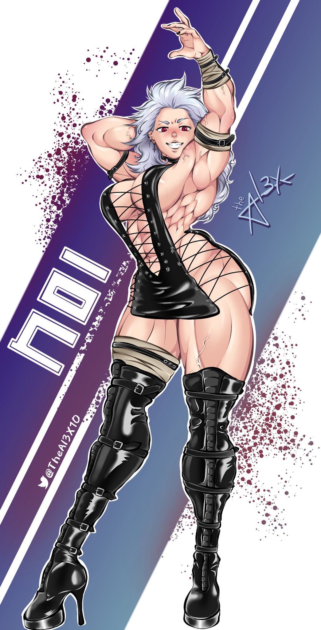theal3x10 art gallery page 1 full