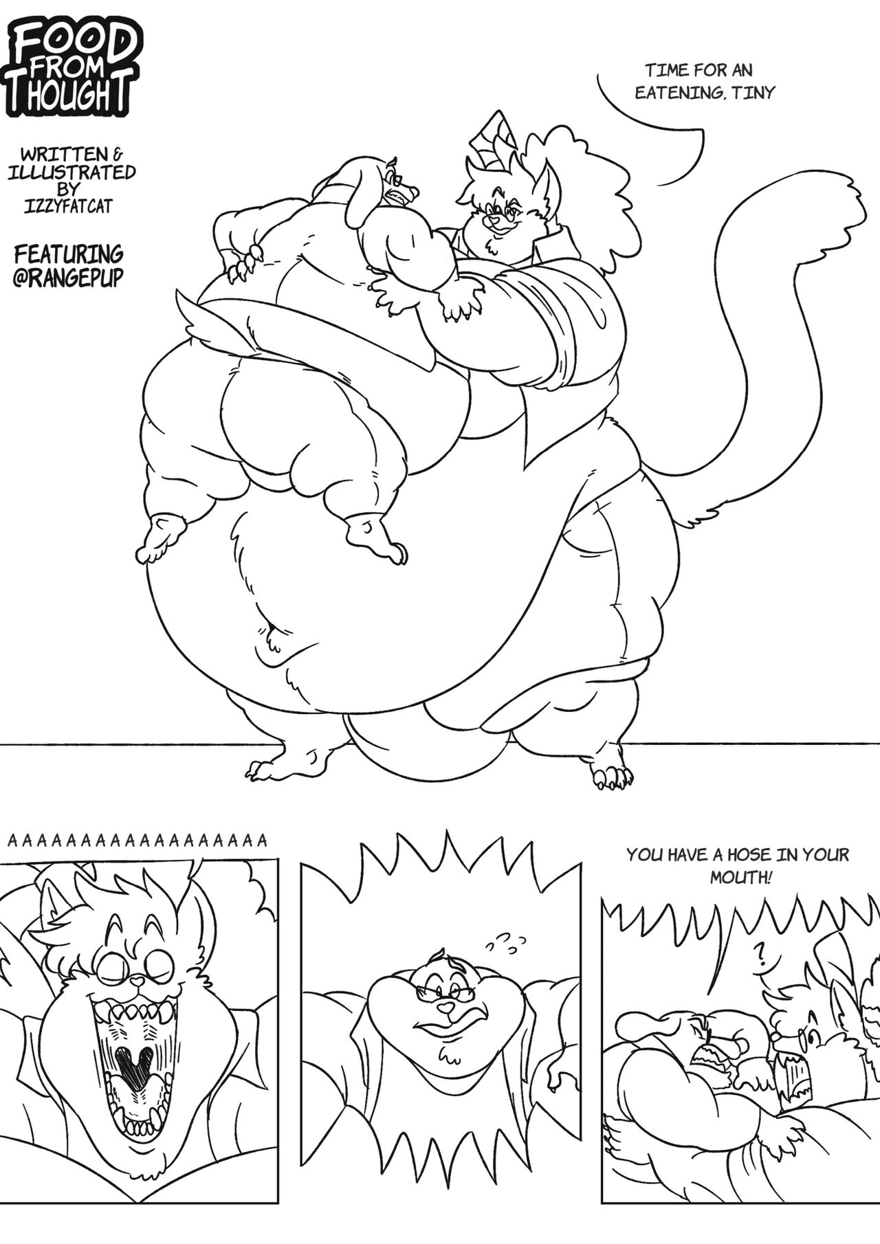 Food From Thought page 2 full