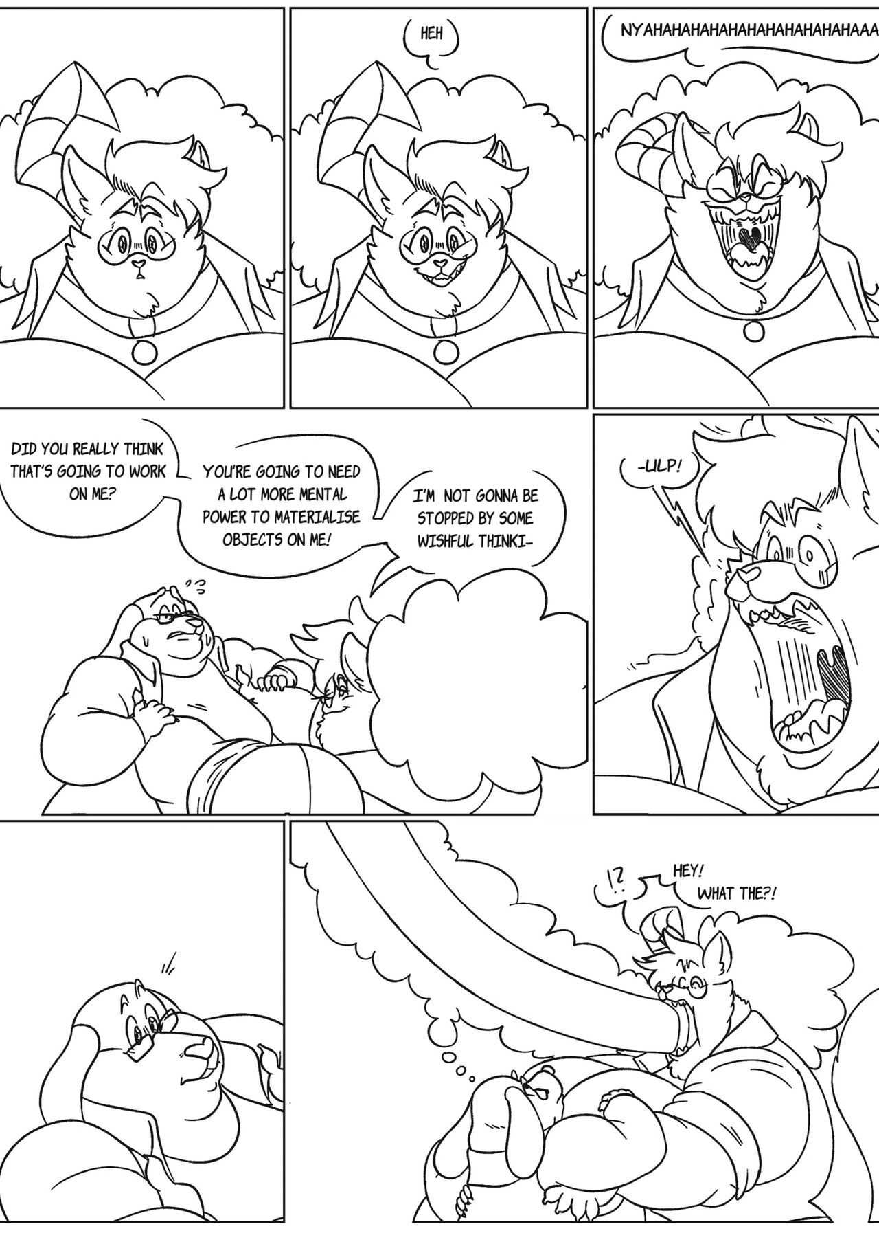 Food From Thought page 3 full