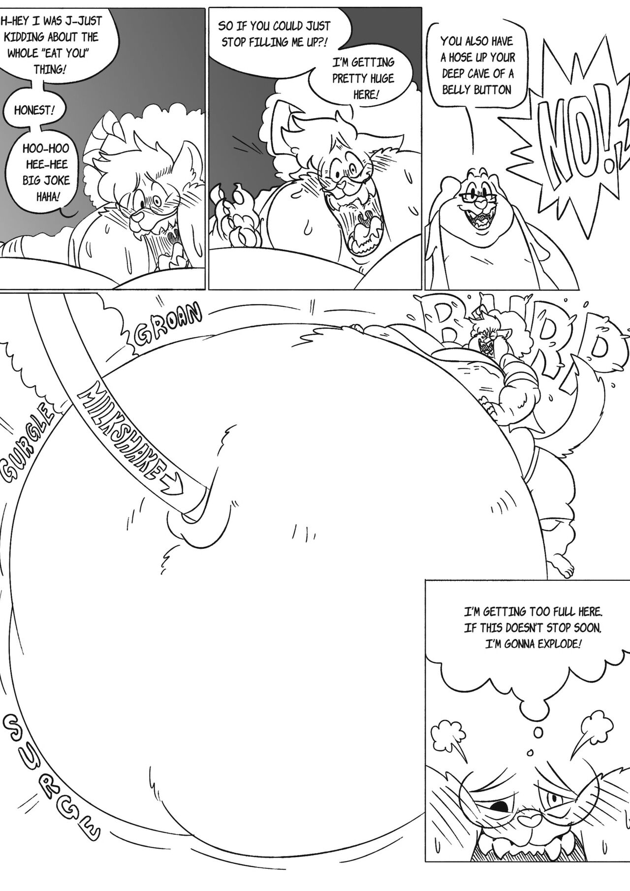 Food From Thought page 7 full