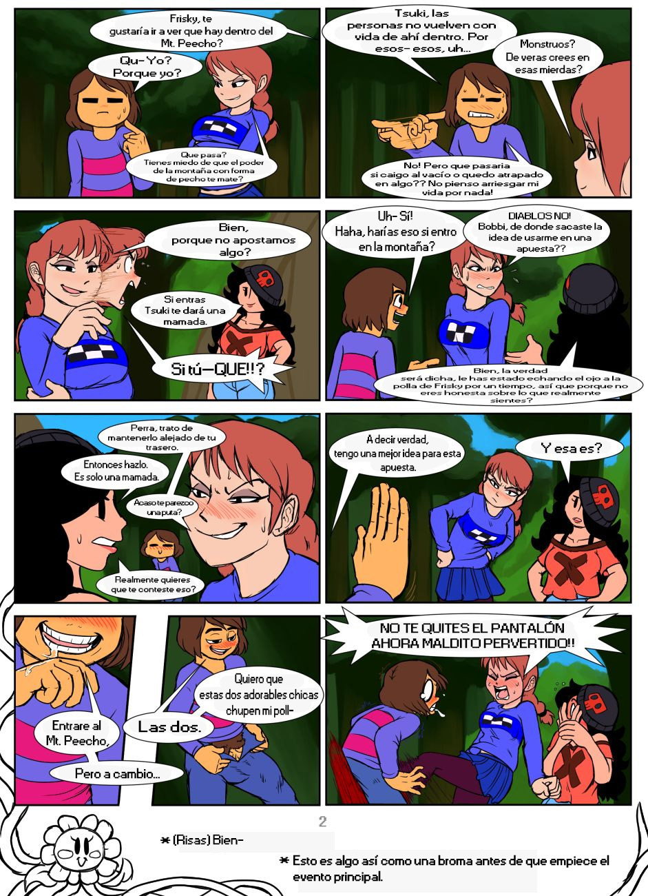 undertail 1-8 page 6 full