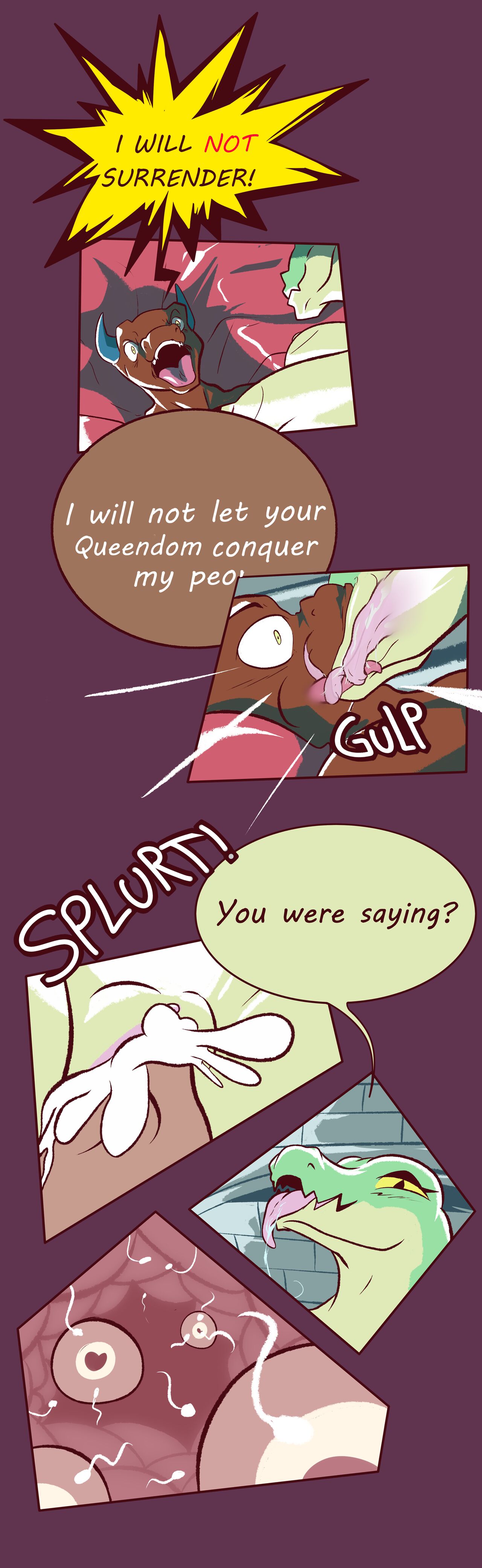Breed-Conquest page 2 full