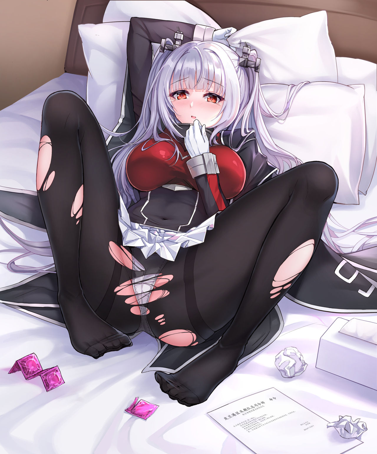 pixiv 月満懐空_zz page 7 full