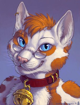Furry - Private Collection page 7 full
