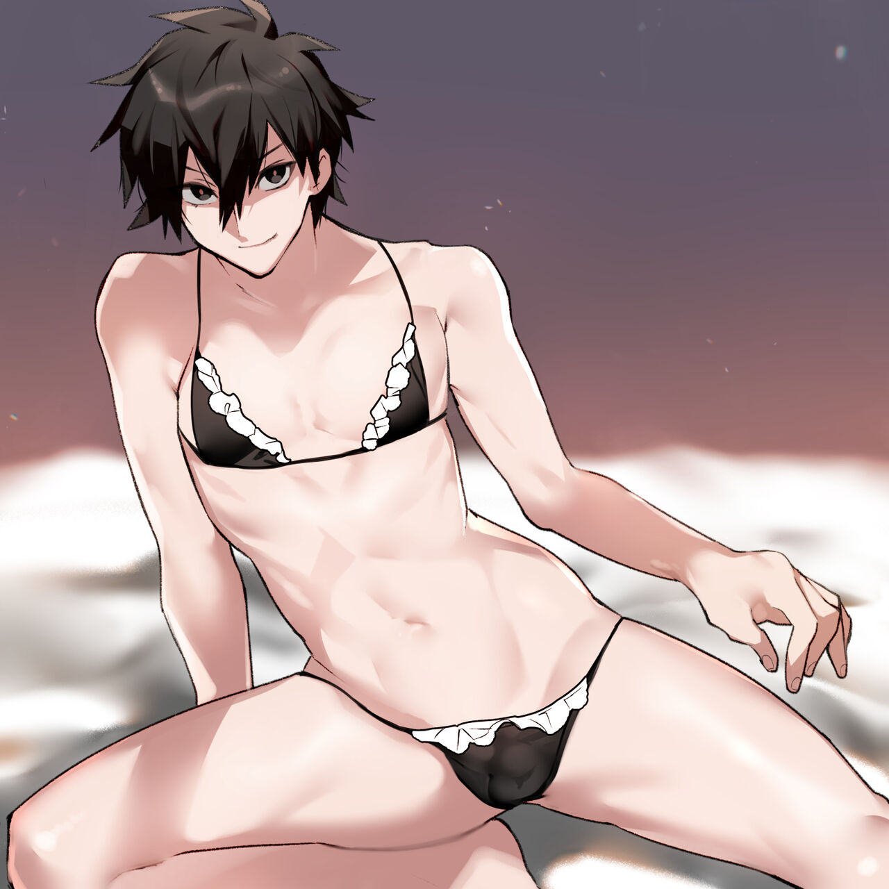 Makuro page 3 full