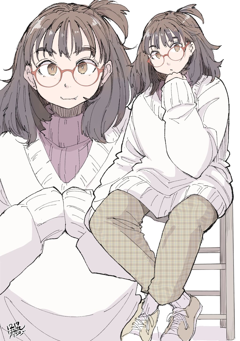 ●PIXIV● はだしのケンジ F page 6 full