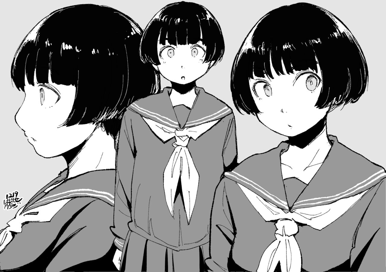 ●PIXIV● はだしのケンジ F page 9 full