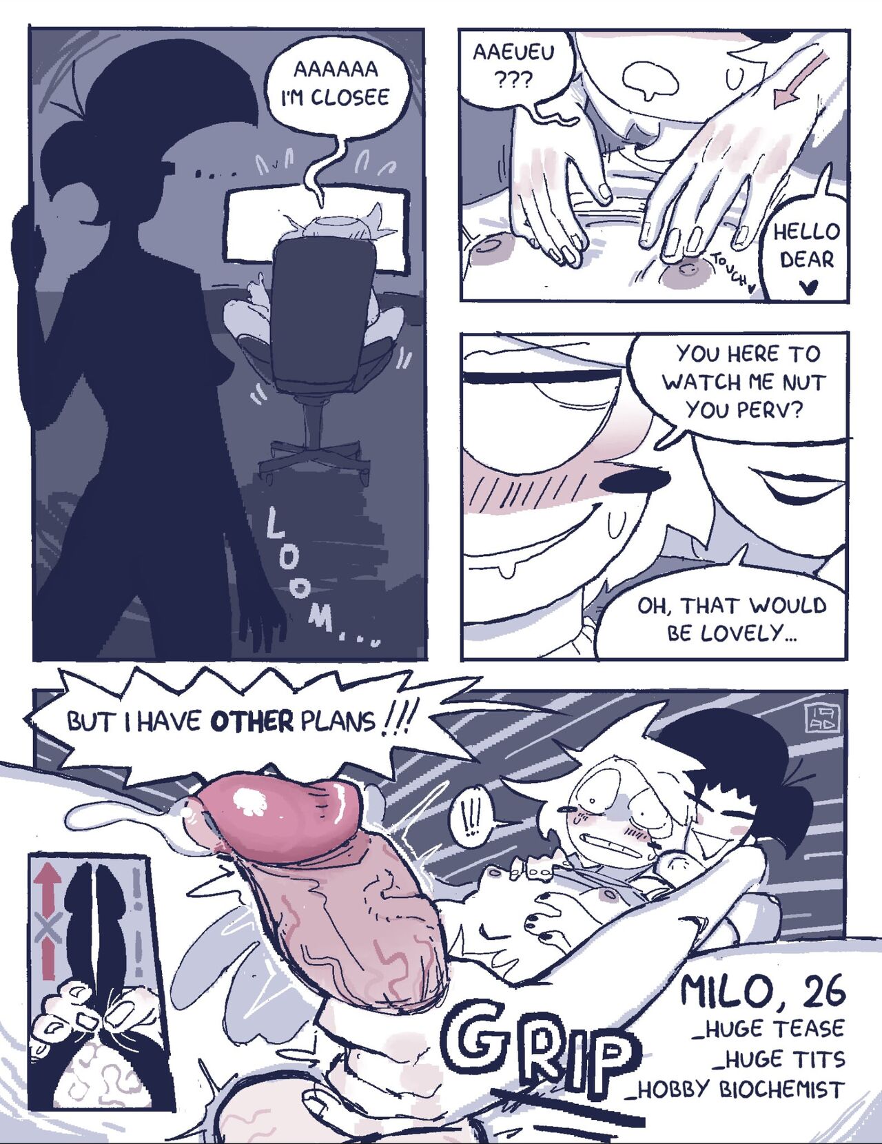 No Nut November page 2 full