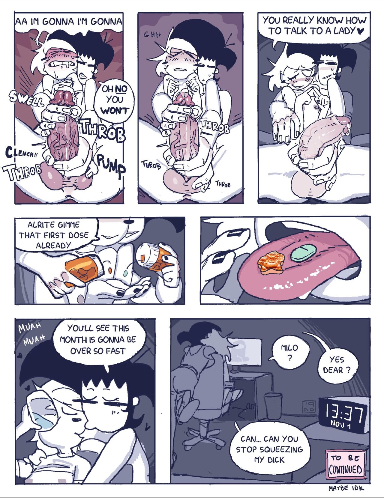 No Nut November page 4 full