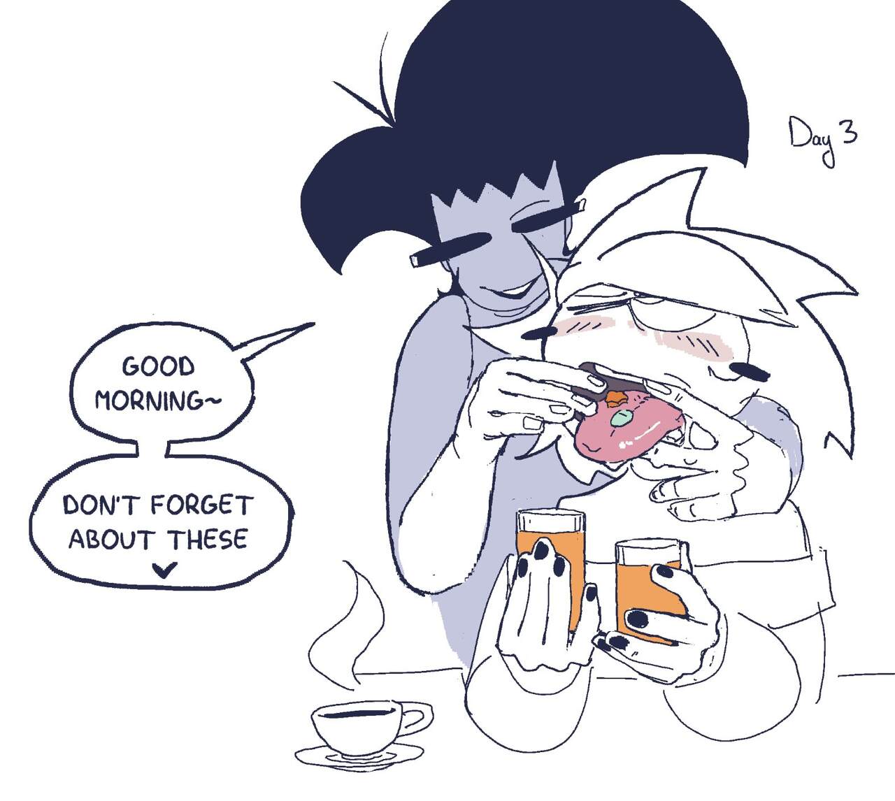 No Nut November page 6 full