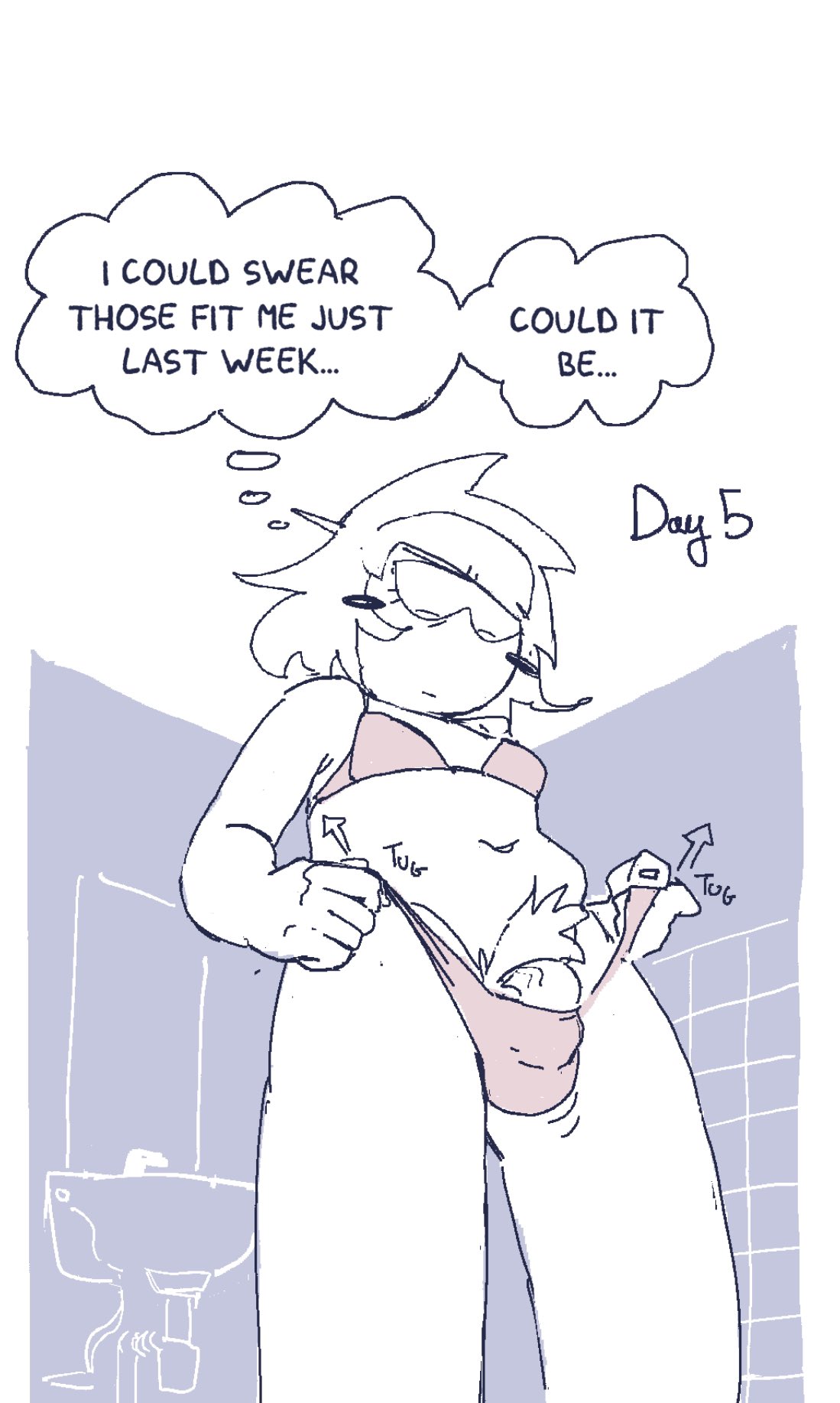 No Nut November page 8 full